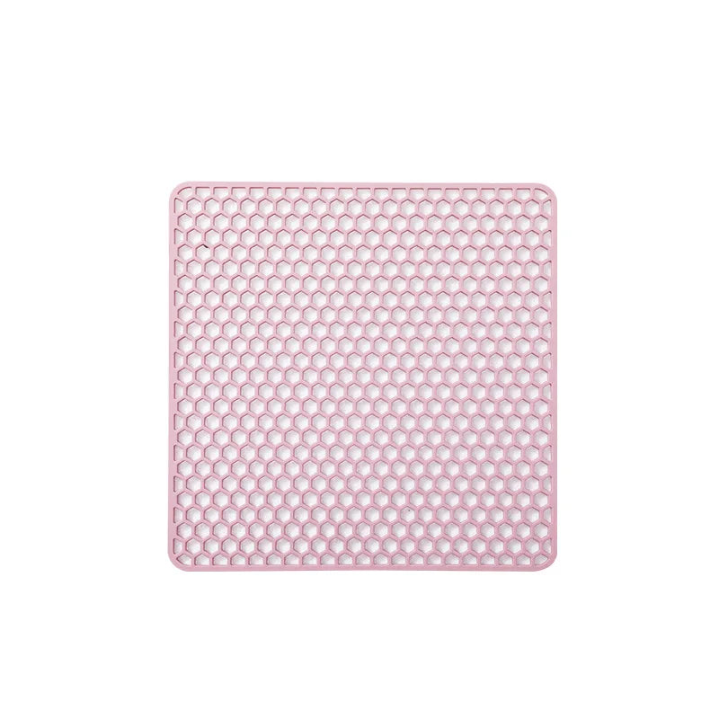 Tapis Multifonctions pour Cuisine en Silicone