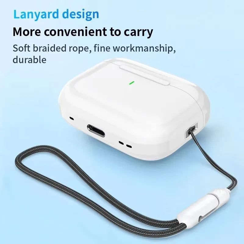 Écouteurs Sans Fil Bluetooth Pro 5 TWS Max - Case + Kit de Nettoyage OFFERT