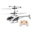 Mini Avion Télécommandé pour Enfant - Hélicoptère Volant