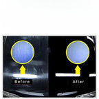 Spray revêtement céramique voiture