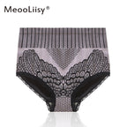 Lot de 3 culottes gainantes ventre plat et push up