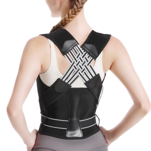 Correcteur de posture réglable