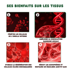 Écouteurs Anti-acouphènes par Thérapie Infrarouge