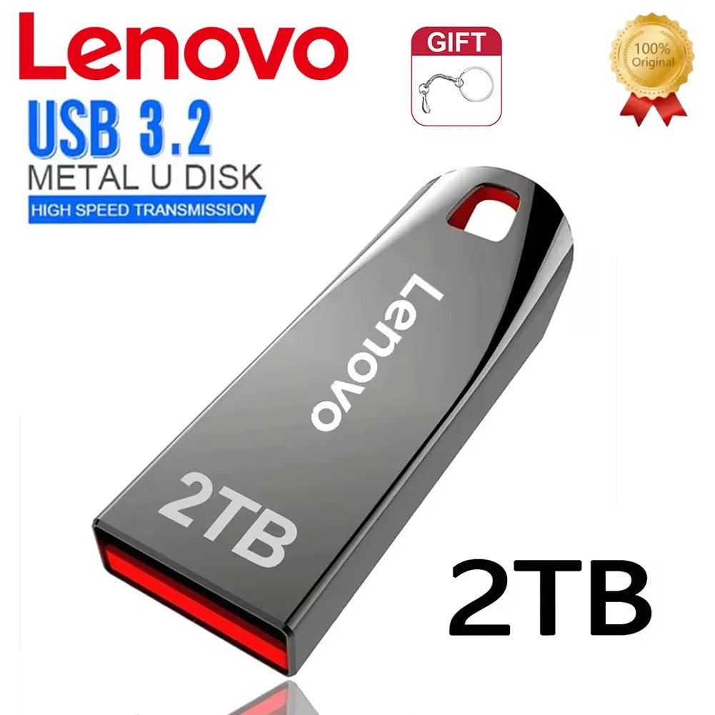 Clé USB Puissante + Adaptateur USB-C OFFERT