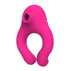 POULPY - Jouet intime pour couple 20 Modes