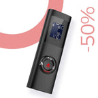 Télémètre Laser Intelligent