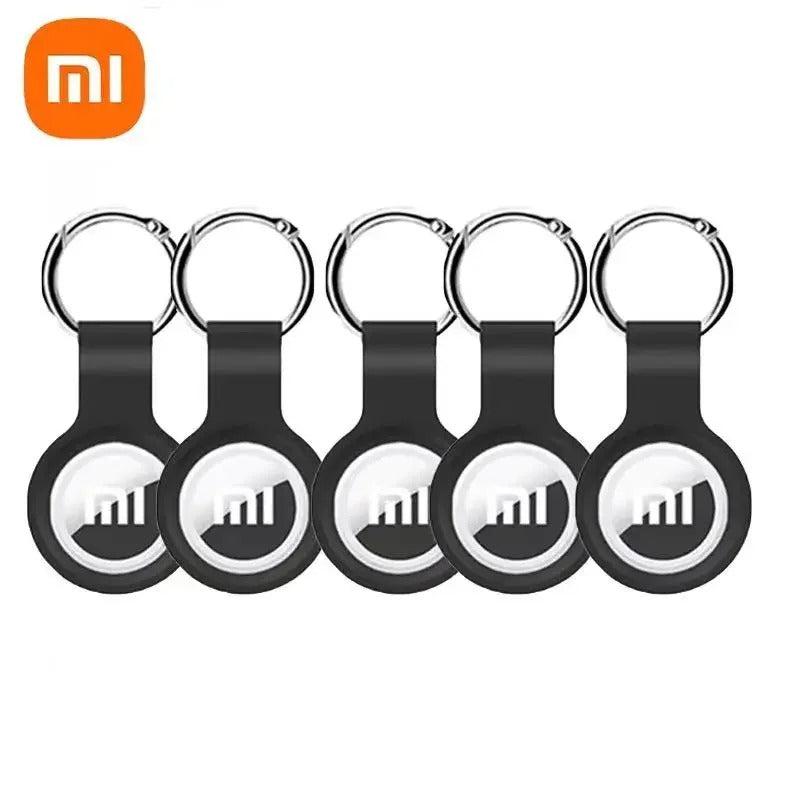 Xiaomi - Lot de 5 Mini localisateurs GPS portable Bluetooth 4.0