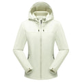 Veste imperméable à capuche pour homme et femme - Livraison offerte