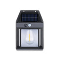 Applique Solaire LED Décorative