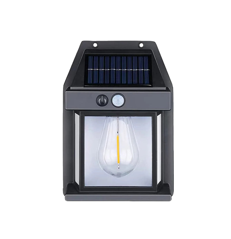 Applique Solaire LED Décorative