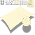 Beige / 200cm x 200cm,Beige / 250cm x 250cm,Beige / 300cm x 300cm,Beige / 360cm x 360cm,Beige / 400cm x 400cm,Beige / 200cm x 300cm,Beige / 200cm x 400cm,Beige / 200cm x 500cm,Beige / 300cm x 400cm,Beige / 300cm x 500cm