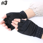 Magnetic Therapeutic Gloves for Joint Pain Relief