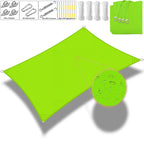 Vert / 200cm x 200cm,Vert / 250cm x 250cm,Vert / 300cm x 300cm,Vert / 360cm x 360cm,Vert / 400cm x 400cm,Vert / 200cm x 300cm,Vert / 200cm x 400cm,Vert / 200cm x 500cm,Vert / 300cm x 400cm,Vert / 300cm x 500cm