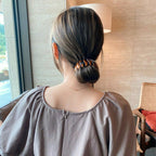Pince à Cheveux Magique