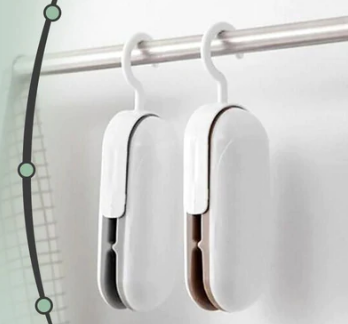 Mini appareil à sceller portable 2 en 1