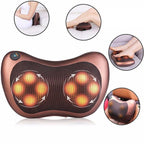 Masseur infrarouge