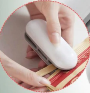 Mini appareil à sceller portable 2 en 1