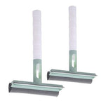 Set of 2 3-in-1 window cleaners