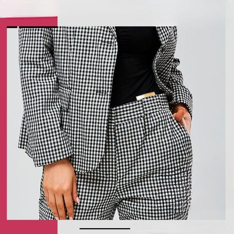 Ceinture invisible à clip