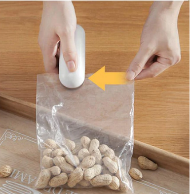 Mini appareil à sceller portable 2 en 1