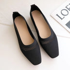 Mocassins respirants et légers