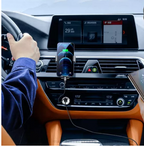 Mini adaptateur de voiture furtif