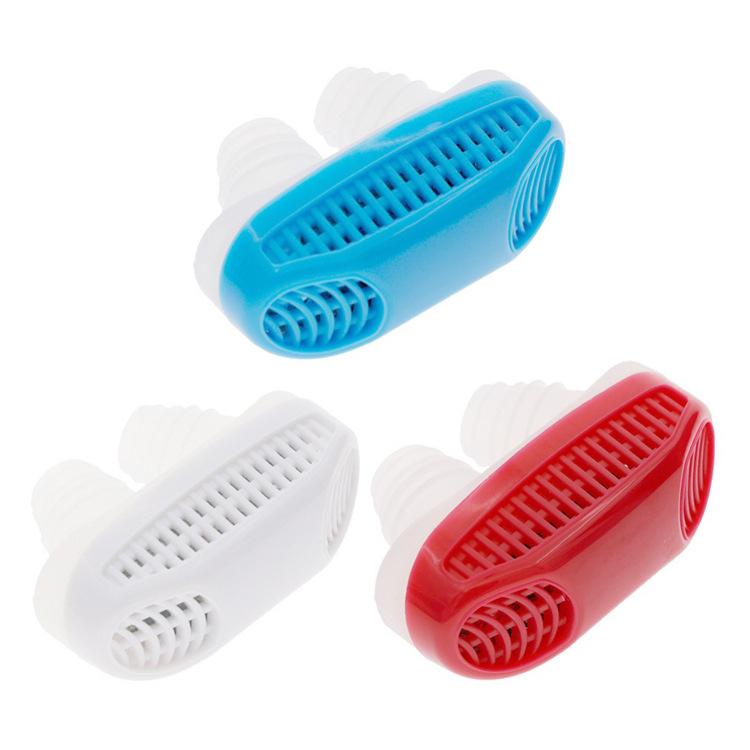 Appareil anti-ronflement