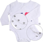 Pince à bouton pression - Set de 200 pièces
