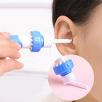 Nettoyeur aspirateur d'oreilles