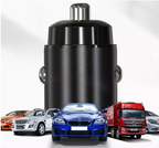 Mini adaptateur de voiture furtif