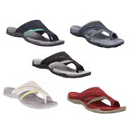 Sandales en maille respirante
