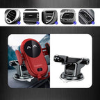 Support voiture automatique avec charge induction