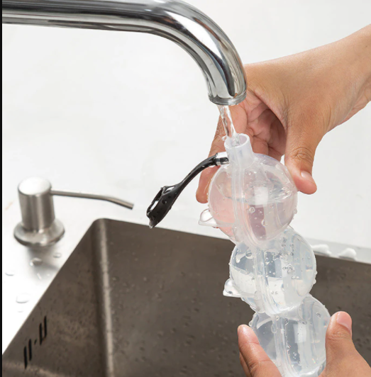 Moule à Glaçons 4 Sphères