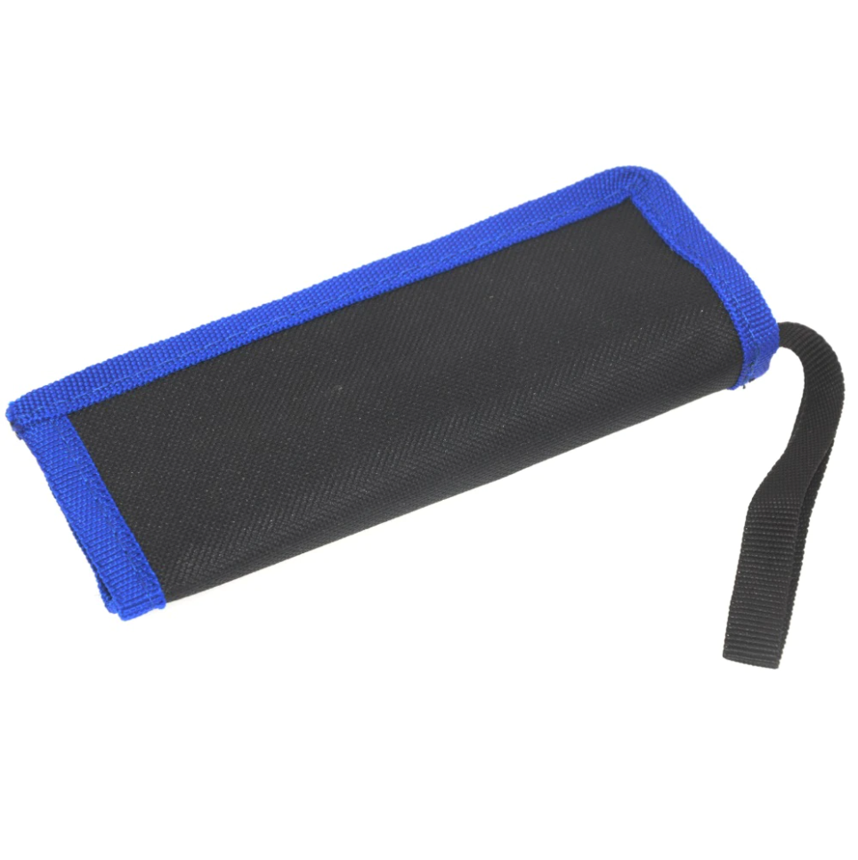 Lot de 9 Pinces Antistatique de précision