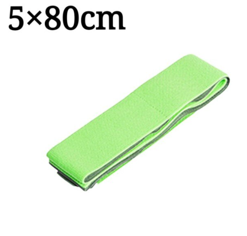 Lot de 3 Sangles de rangement pour coffre de voiture