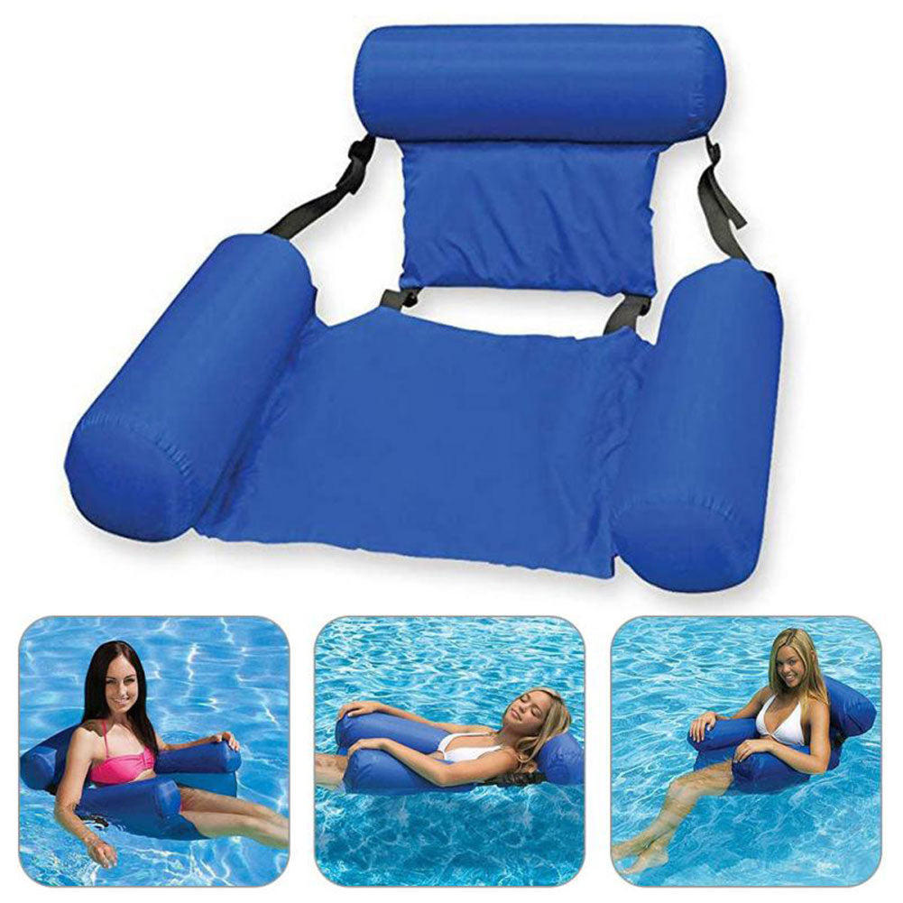 Fauteuil flottant pour piscine