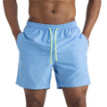 Short de bain pour homme