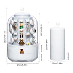 JEWELS BOX 360° - La vitrine à bijoux