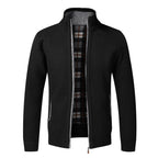 Gilet zippé chaud - pour homme