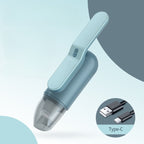 Mini aspirateur CYCLONE sans-fil
