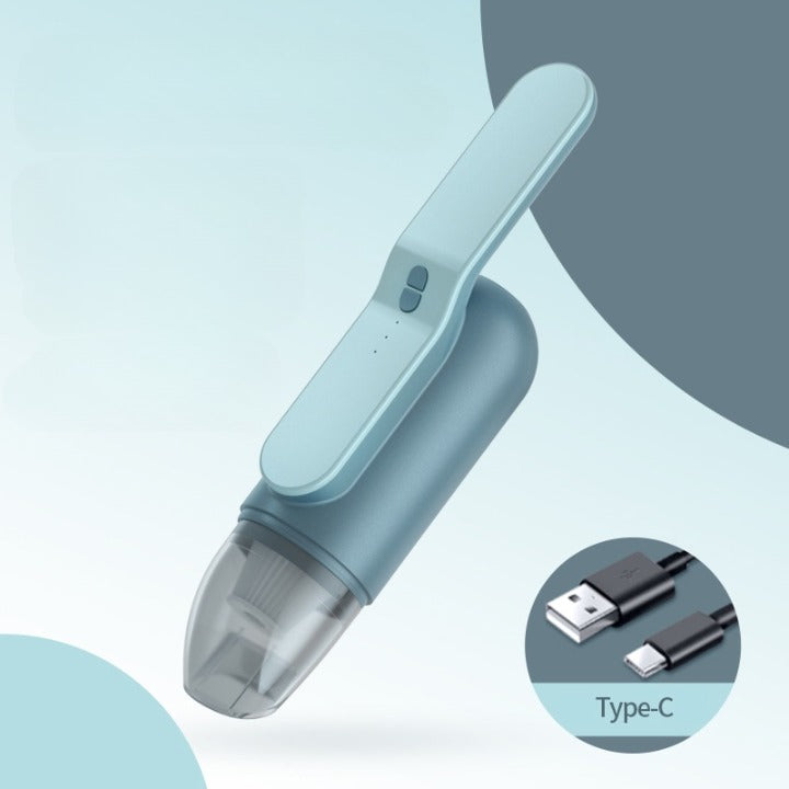 Mini aspirateur CYCLONE sans-fil