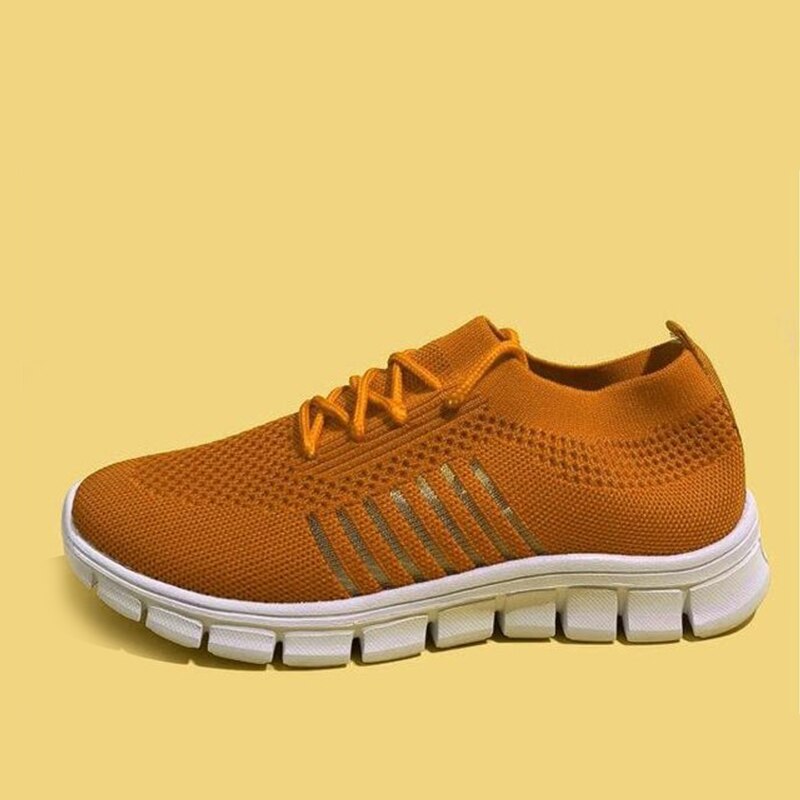Comfort sock sneakers