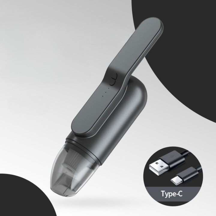 Mini aspirateur CYCLONE sans-fil