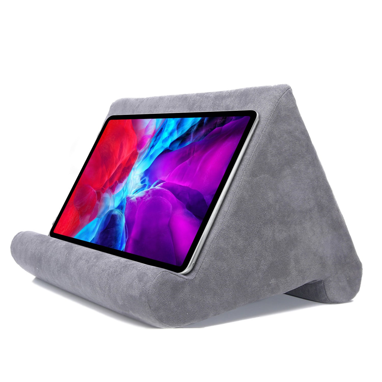 Coussin support de tablette