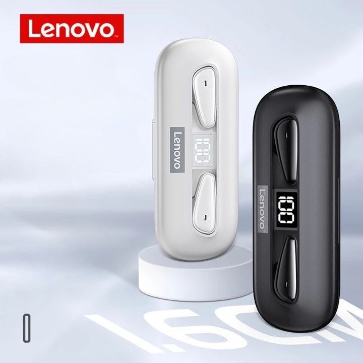 Écouteurs BT XTRA PLATS