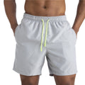 Short de bain pour homme