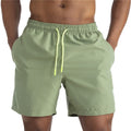 Short de bain pour homme