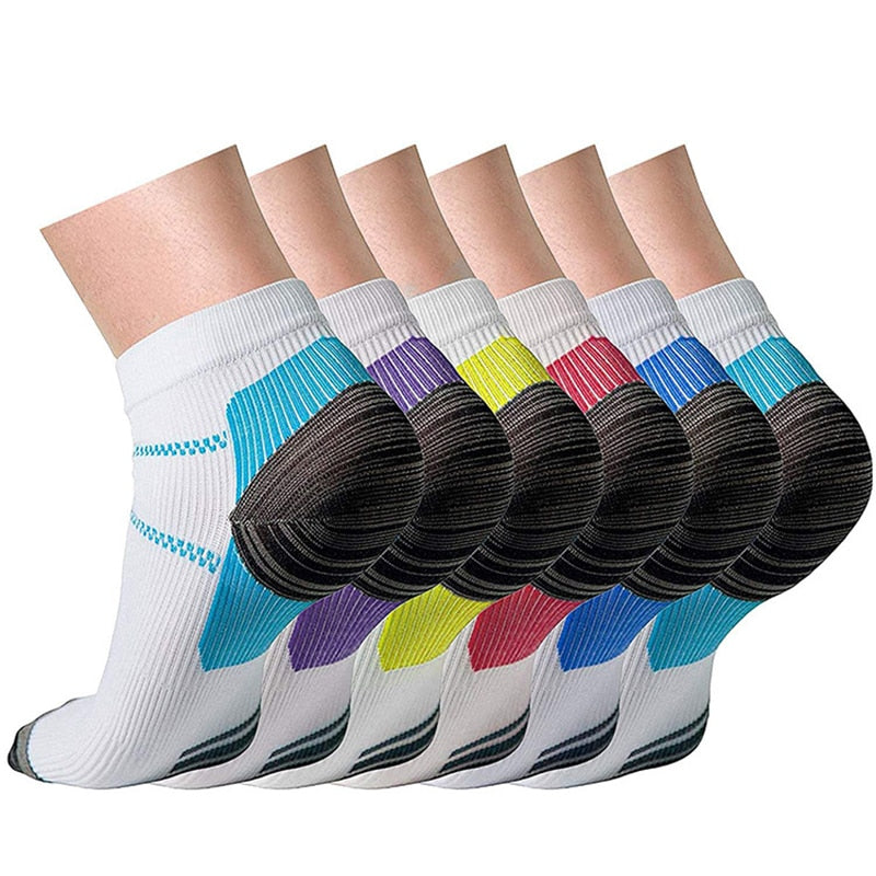 Chaussettes De Compression Médicales