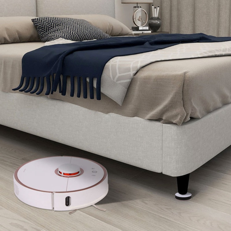 16x Tapis antidérapant en feutre pour meubles