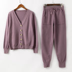 Ensemble Cocooning Jogging